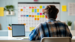 Bachelorarbeit strukturieren und planen