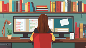 Organisation der Abschlussarbeit